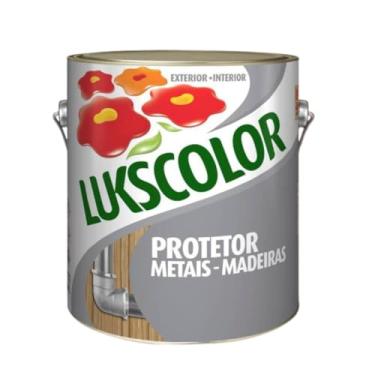 Imagem de Fundo Zarcão Lukscolor 3,6l