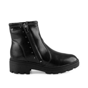 Imagem de Bota Mississipi Feminina Cano Curto MC822-Feminino
