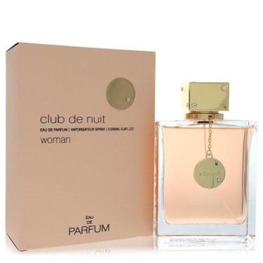 Imagem de Perfume Feminino Club De Nuit Armaf Eau Parfum 200 Ml
