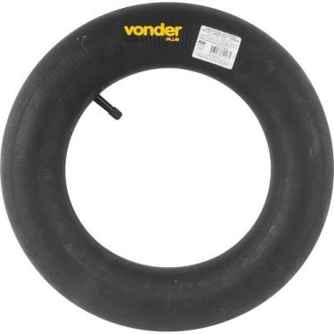 Imagem de Câmara de Ar 3,50x8 Plus - Vonder