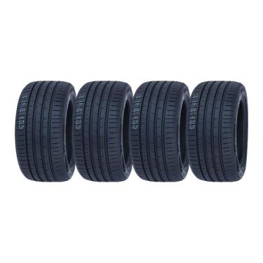 Imagem de Kit 4 Pneus Aplus Aro 21 255/35R21 A611 EV 98W XL