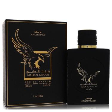Imagem de Perfume Masculino Lattafa Malik Al Tayoor Eau De Parfum 100 Ml