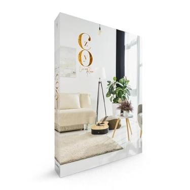 Imagem de BOOK BOX COZY LIVING 36X27X5CM