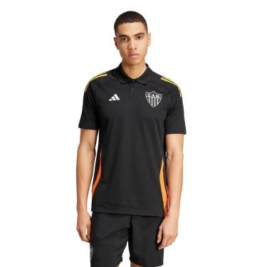 Imagem de Camisa Polo Atletico Mineiro Tiro-Masculino