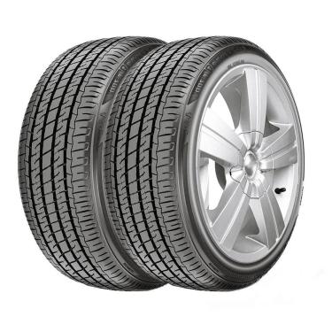 Imagem de Combo 2 Pneus 215/45r17 91V F-700+ Firestone