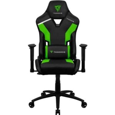 Imagem de Cadeira Thunderx3 Tc3 Neon Green