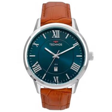 Imagem de Relógio Technos Executive 2115mtxs/0a Masculino