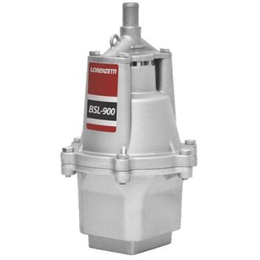 Imagem de Bomba submersa 430 watts para água limpa - BSL900 Lorenzetti (220V), 2