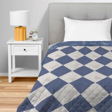 Imagem de Harry Potter Herald Call Cobertor acolchoado solteiro para adultos, meninos e meninas, roupa de cama leve e macia para cama ou sofá, 152 x 228 cm