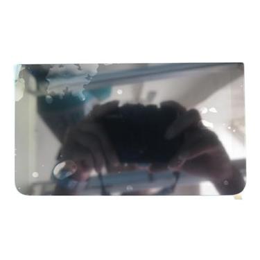 Imagem de Tela LCD laptop para MicroPC com touch screen e digitalizador, conjunto de substituição para painel de PC, sensor e vidro para GPD Micro PC MicroPC. Nova tela LCD + touch screen + borda.