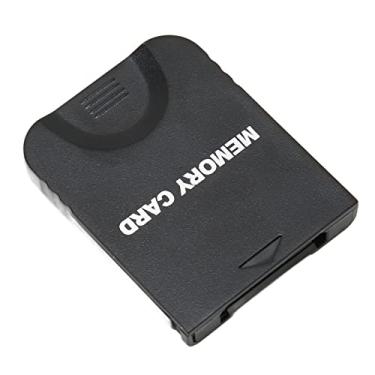 Imagem de aqxreight para Cartão de Memória Plug and Play Cartão de Memória de Jogo de Alta Velocidade para Acessórios de Dados de Console de Jogos 128 MB, Verifique Antes de Conso para de para de Console (#14)