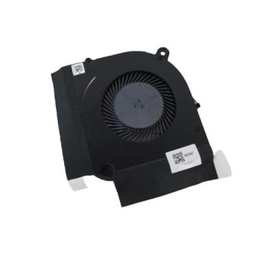 Imagem de Ventoinha para CPU de laptop para ACER Nitro V 16 ANV16-41 4PIN DC 5V 0.5A Nova
