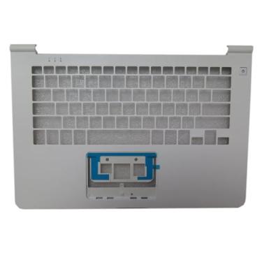 Imagem de Apoio de pulso branco laptop para LG 14U360 14U360-E 14U360-L 14UD360 14UD360-L LG14U36 MBN64322901 Sem touchpad Novo