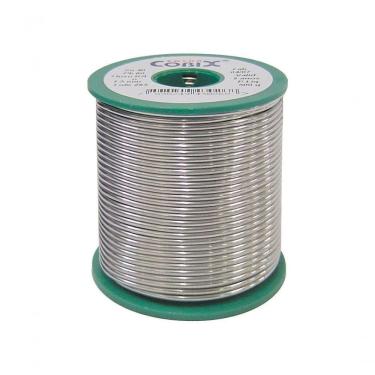 Imagem de Solda Cobix Verde 40-60 1,0mm 500g