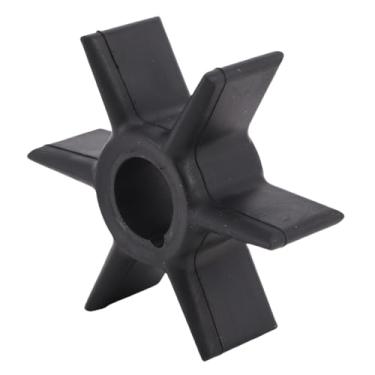 Imagem de HEEPDD Conexões e Acessórios para Bomba de água 55 60 Motor de Popa Material de Alta Durabilidade Fluxo de água Otimizado Fácil Instalação 47-19453T 18-8900 500378 Impulsor de Bomba de para Mariner