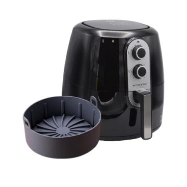 Imagem de Airfryer 7,5L Milão – Antiaderente, 110V