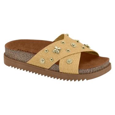 Imagem de Sandália Feminina Papete Moleca 5500.112.30166