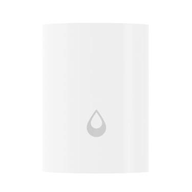 Imagem de Sensor de vazamento de água Ewelink Zigbee Testador de vazamento de água de alta precisão com controle de aplicativo móvel Histórico de rastreamento Função de alarme IP66 à prova