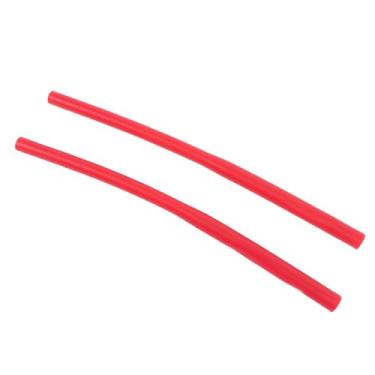 Imagem de aqxreight 2 PCS Ferramenta de Remoção de Instalação Soquete Portátil Bastão de Borracha para Peças de Motocicletas Automotivas Reduz o Prazo Ferramenta de Remoção de Instalação Instalador de Vela de