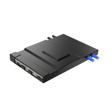 Imagem de Aoleaby JK BMS B2A24S20P Active Balance BMS 7S 8S 10S 12S 13S 14S 16S 17S 20S 24S Smart BMS 200A Lifepo4 Li-Ion Lto Battery Equalizer BMS