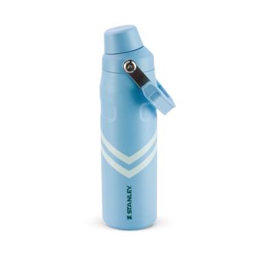 Imagem de Garrafa Térmica Aerolight Fast Flow Cornflower Chevron 710ml