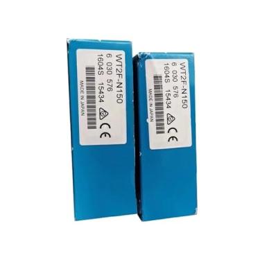 Imagem de Sensor de interruptor fotoelétrico WT2F-N150 Original 1 peça