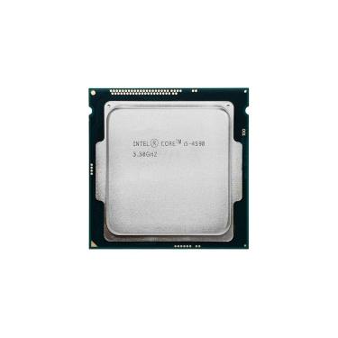 Imagem de Processador Intel Core I5-4590, 4 Geração, 3.30Ghz 3.70Ghz
