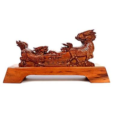 Imagem de U5GAAALPPQ9 Acessórios de mesa Suporte de espada acolchoado Katana Samurai Japonês Suporte de Espada Suporte de Espada