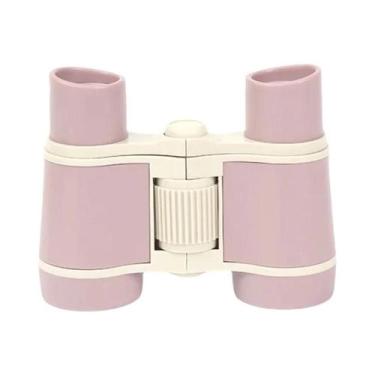 Imagem de Binóculos HD À Prova De Choque Para Crianças De 3 a 12 Anos, Brinquedo