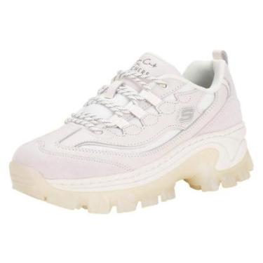 Imagem de Tênis Street Hi Ryze Doja'lite Premium Skechers 177940-Feminino