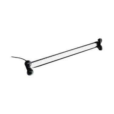 Imagem de Barra De Luz Estroboscópica De Emergência Para Carro 80LED 12-24V, Lâm