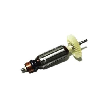 Imagem de Induzido Rotor Para Esmerilhadeira 220V GA4530 - GA4534 e GA5030 Ref. 