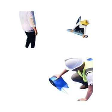 Imagem de Fita Isolante Térmica Autoadesiva À Prova d'Água De 10m Para Reparos E