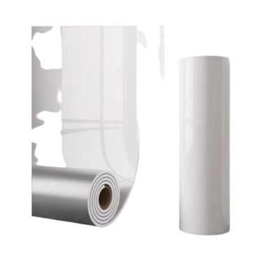 Imagem de Papel De Parede De Espuma Grossa De 40cm Com Efeito Mármore, Autoadesi