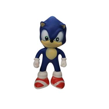 Imagem de Boneco Sonic Generations Sonic