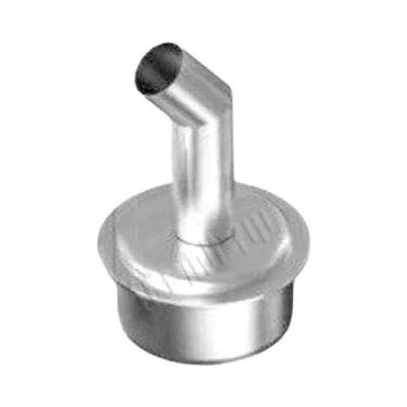 Imagem de Bico De Pistola De Calor Para Série Quick 861 2008 850 CRICKET, Bico D