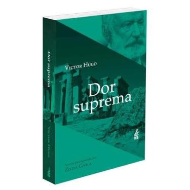 Imagem de Dor Suprema - Especial - FEB