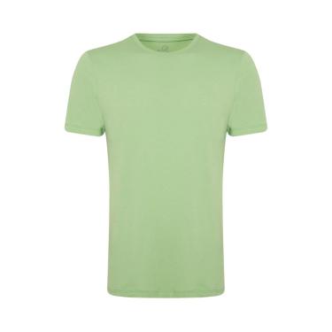Imagem de Camiseta Slim Fit Básica Masculina Individual-Masculino