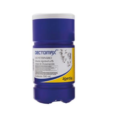 Imagem de Dectomax Injetável - 500ml