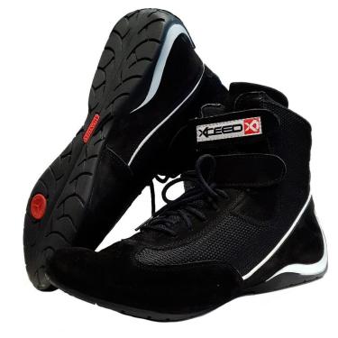 Imagem de Sapatilha para Kart Xceed Preto-Unissex