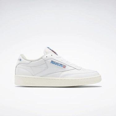 Imagem de Tênis Reebok Club C 85 Vintage Feminino Branco-Feminino