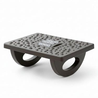 Imagem de Apoio Ergonômico para os Pés - Office Armor - Gshield-Unissex