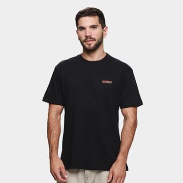 Imagem de Camiseta Nicoboco Madness Masculina-Masculino