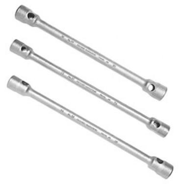 Imagem de Chave De Roda, Tipo T, Sem Cabo, 27 Mm X 33 Mm, Ref. 27, 026156 Gedore Ostenvonder