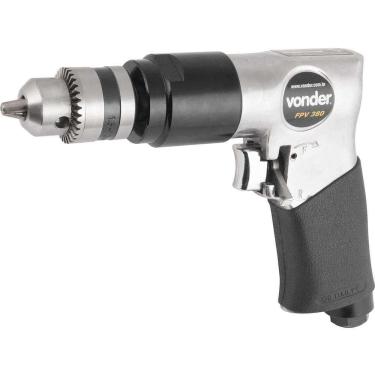 Imagem de Furadeira Pneumática, 3-8, Fpv 380, Vonder Ostenvonder