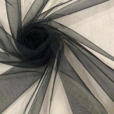 Imagem de 10 Metros Tecido Tule Ilusion 1,60mt de Largura Varias Cores CORES:PRE