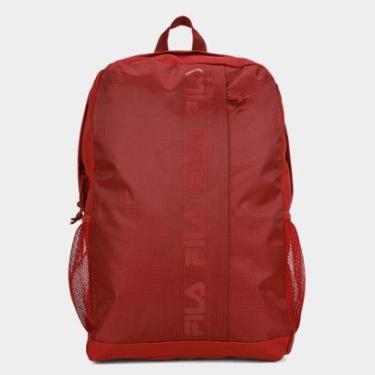 Imagem de Mochila Fila Tone Logo-Unissex