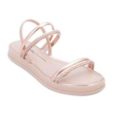 Imagem de Sandália Flatform Dakota DT24-Y8441-Feminino