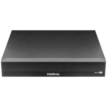 Imagem de Gravador de Vídeo Digital Compacto MHDX 3116 C Intelbras