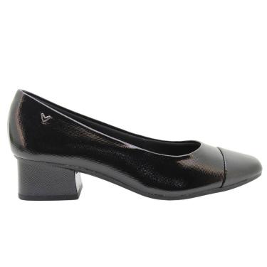 Imagem de Sapato Mississipi Salto Grosso Feminino